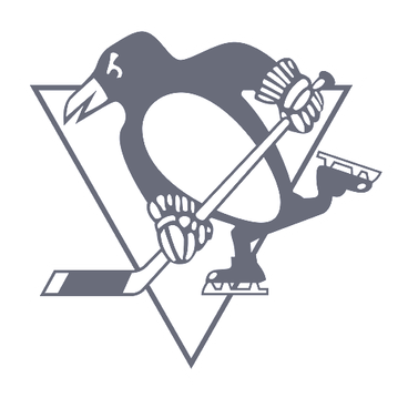 Pittsburgh Penguins logo