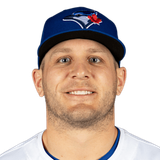 Photo of Daulton Varsho