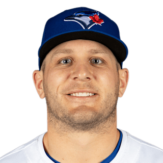 Photo of Daulton Varsho
