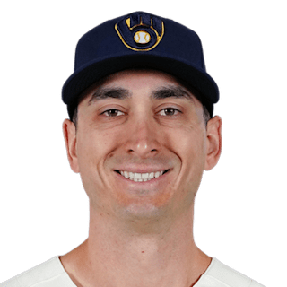 Photo of Jacob Waguespack