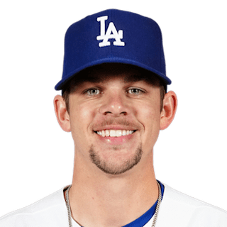 Photo of Gavin Stone
