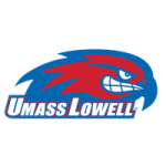 Massachusetts-Lowell River Hawks logo