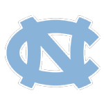 North Carolina Tar Heels logo