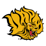 Arkansas-Pine Bluff Golden Lions logo