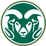 Colorado State Rams logo