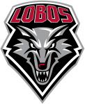 New Mexico Lobos logo