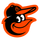 Orioles logo