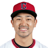 Photo of Steven Kwan