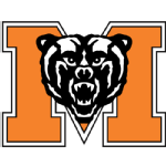Mercer Bears logo