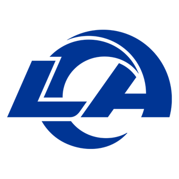Los Angeles Rams logo
