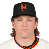 Photo of Harrison Bader