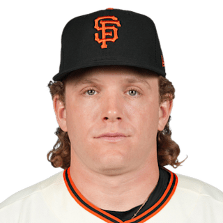 Photo of Harrison Bader