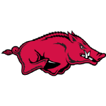 Arkansas Razorbacks logo