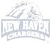New Haven Chargers logo