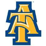 North Carolina A&T Aggies logo