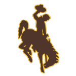Wyoming Cowboys logo