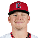 Photo of Parker Messick