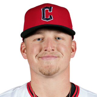 Photo of Parker Messick