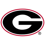 Georgia Bulldogs logo