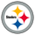 Steelers logo