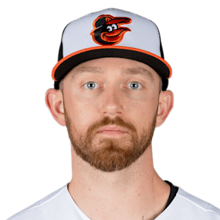 Photo of Jordan Westburg