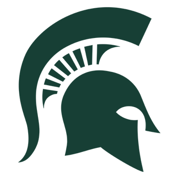 Michigan State Spartans logo