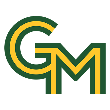 George Mason logo