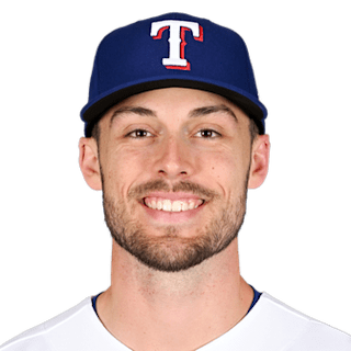 Photo of Evan Carter