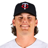 Photo of Travis Adams