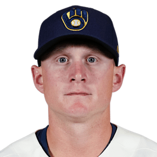 Photo of Andrew Vaughn