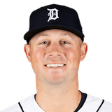 Photo of Spencer Torkelson
