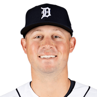 Photo of Spencer Torkelson