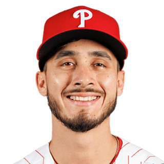 Photo of Alan Rangel