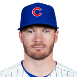 Photo of Ian Happ