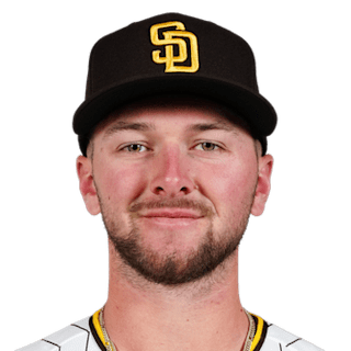 Photo of Jackson Merrill