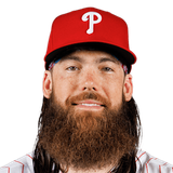 Photo of Brandon Marsh