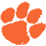 Clemson Tigers logo
