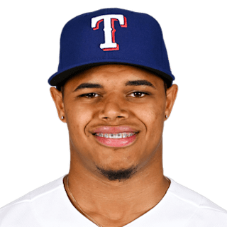 Photo of Winston Santos