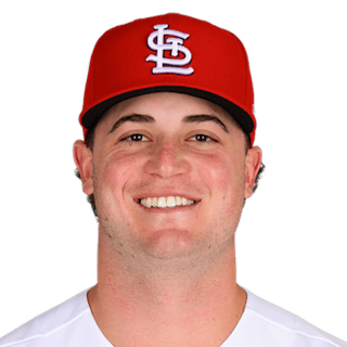 Photo of Gordon Graceffo