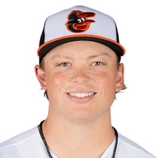 Photo of Jackson Holliday