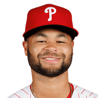 Photo of Justin Crawford