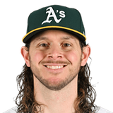 Photo of Scott Barlow