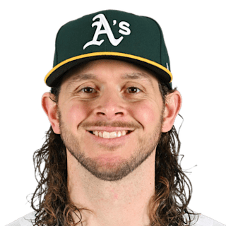 Photo of Scott Barlow