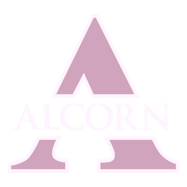 Alcorn State Lady Braves logo