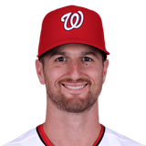 Photo of Foster Griffin