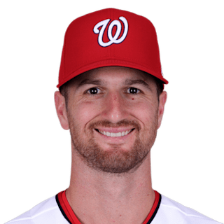 Photo of Foster Griffin