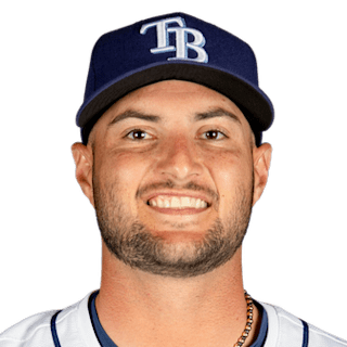 Photo of Shane McClanahan