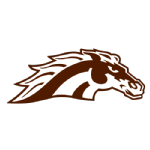 Western Michigan Broncos logo
