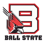 Ball State Cardinals logo