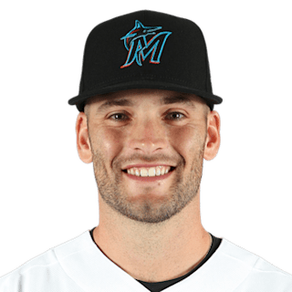 Photo of Cade Gibson